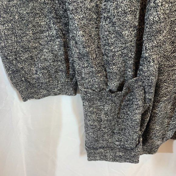 New Look Drape Front Cardigan - Picture 3 of 6